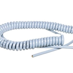 Przewód spiralny OLFLEX SPIRAL 400 P 7G0,75 0,5-1,5m 70002726 - obrazek 1