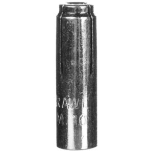 Tuleja rozprężna M10/12x40mm z gwintem wewnętrznym R-DCA-10-40 /50szt./ - obrazek 1