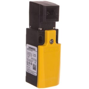Wyłącznik bezpieczeństwa z oddzielnym aktywatorem 1Z 2R pełzające metal 31mm IP65 /bez aktywatora/ 3SE5232-0QV40 - obrazek 1