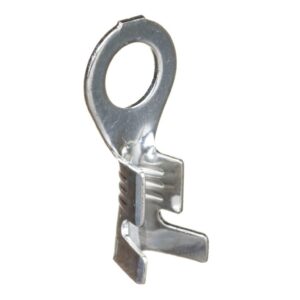 Konektor oczkowy MO 1/4 E10KN-01050100101 /100szt./ - obrazek 1