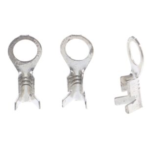 Konektor oczkowy MO 1/5 E10KN-01050100201 /100szt./ - obrazek 1