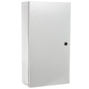 Rozdzielnica modułowa 3x12 natynkowa IP54 RNH-36 - obrazek 1