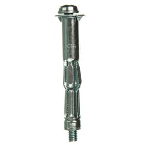 Śruba do płyt gipsowo-kartonowych 6x65 R-SM-06065 /50szt./ - obrazek 1