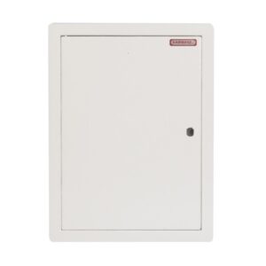 Rozdzielnica modułowa 2x12 podtynkowa IP30 RP-24 - obrazek 1