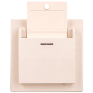 ASFORA Łącznik hotelowy mechaniczny kremowy EPH6200123 - obrazek 1