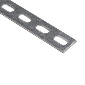 Płaskownik perforowany 25x2,5mm PLM25/2 640620 /2m/ - obrazek 1