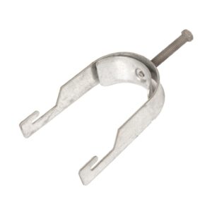 Uchwyt kablowy UKZ1 58-64mm 401500 - obrazek 1