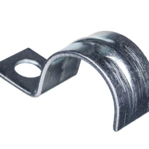 Uchwyt metalowy do kabli 20mm 1015 20 G 1009230 /100szt./ - obrazek 1