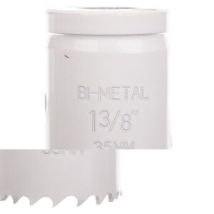 Otwornica bi-metalowa 35 mm 57H914 - obrazek 1