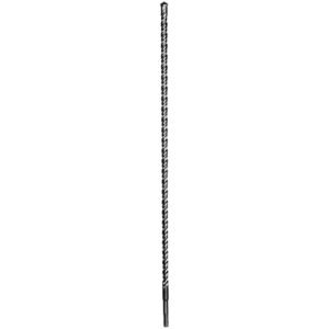 Wiertło do betonu SDS Plus 14 x 600 mm S4 quatro 57H466 - obrazek 1