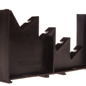 Izolator szyn zbiorczych 4P 630A BPZ-BBS-4/630 289869 - obrazek 1