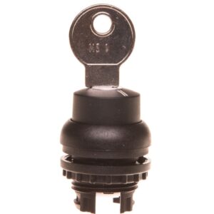 Napęd przełącznika z kluczykiem 3 położeniowy M22S-WRS3 216901 - obrazek 1