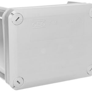 Puszka n/t odgałęźna 150x116x67 IP66 T 100 OE 2007255 - obrazek 1