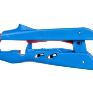 Ściągacz izolacji DUO-CRIMPER E06NZ-01110100101 - obrazek 1
