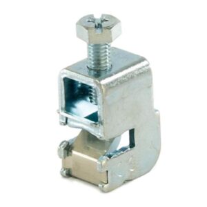 Zacisk do szyn zbiorczych 1,5-70mm2, 1000V AC/DC, 400A, szyna 5mm MAE0705E15 - obrazek 1