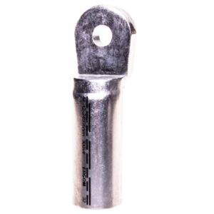 Końcówka oczkowa aluminiowa szczelna KRA 240/12 E12KA-01010103900 - obrazek 1