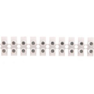 Listwa zaciskowa 12x6mm2 PS 6 19.4 - obrazek 1