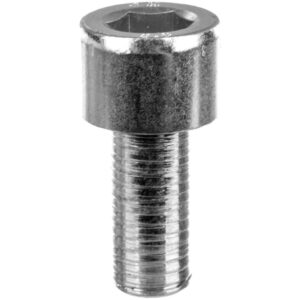 Głowica pręta uziomowego16x16mm ocynk ogniowy 42.3 T /94220301/ - obrazek 1