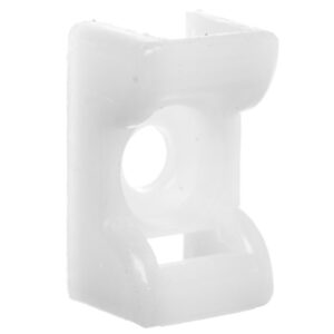 Podstawa do opasek kablowych 7,6mm TC 142 SATTEL 61724910 - obrazek 1