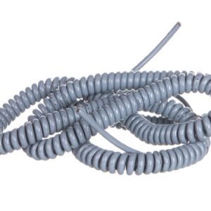 Przewód spiralny OLFLEX SPIRAL 400 P 3G2,5 2-5m 70002719 - obrazek 1