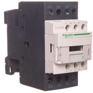 TeSys Deca Stycznik mocy 32A AC-1 4P 230V AC 1Z 1R LC1DT32P7 - obrazek 1