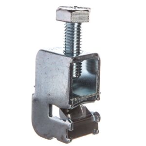 Zacisk do szyn zbiorczych 16-120mm2 dla szyn Cu 12-30x5mm K96W - obrazek 1