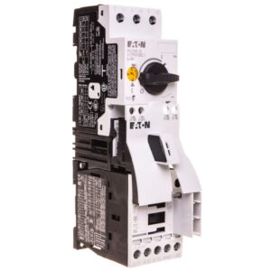 Układ rozruchowy 3kW 6,6A 230V AC MSC-D-10-M7(230V50HZ) 283146 - obrazek 1