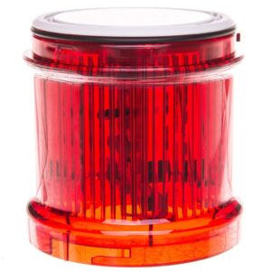 Moduł błyskowy czerwony LED 230V AC SL7-FL230-R 171416 - obrazek 1