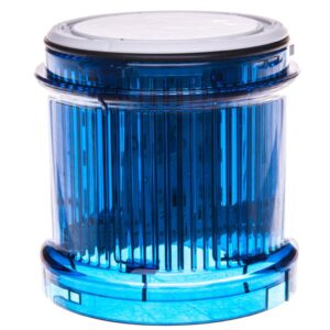 Moduł świetła ciągłego niebieski LED 24V AC/DC SL7-L24-B 171461 - obrazek 1