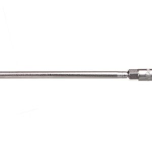 Klucz trzpieniowy nasadowy 10mm długość 200mm 35D031 - obrazek 1