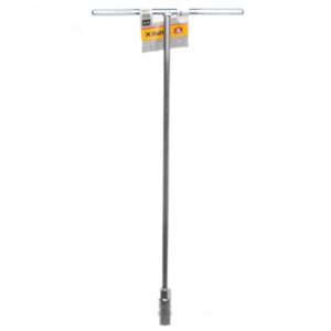 Klucz trzpieniowy nasadowy 13mm długość 400mm 35D036 - obrazek 1