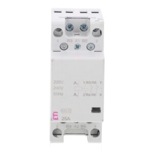 Stycznik modułowy 25A 230V AC 2Z 2R R 25-22 230V 002462340 - obrazek 1