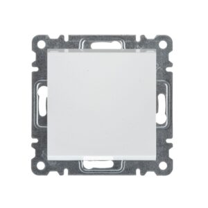 Lumina Łącznik schodowy biały WL0020 - obrazek 1