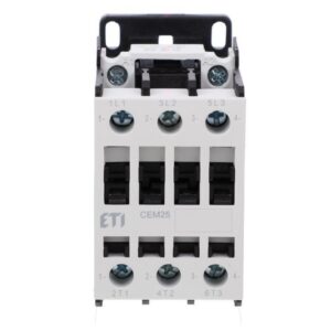 Stycznik mocy 45A 42V AC CEM25.00-42V-50/60HZ 004645105 - obrazek 1