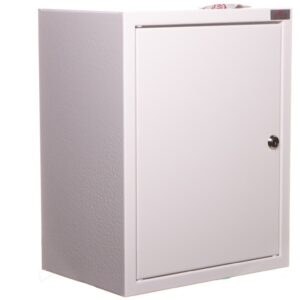 Rozdzielnica modułowa 2x12 natynkowa IP31 NRP 24 BIS Z 3-223 - obrazek 1