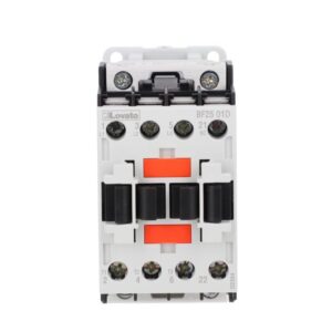 Stycznik mocy 3P 25 A AC3 cewka 24 VDC 0Z 1R BF2501D024 - obrazek 1