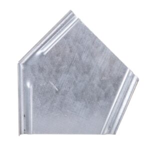 Pokrywa kolanka 45 100mm PKKMJ100 102710 - obrazek 1