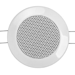 Simon 82 Głośnik sufitowy 2W 16ohm biały 05563-30 - obrazek 1