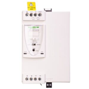 Zasilacz impulsowy 100-240VAC/24VDC 240W 10A ABL8RPS24100 - obrazek 1