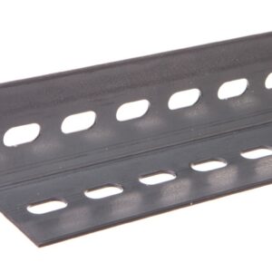 Kątownik cynkowany 50x50mm KTC50H50/2 /2m/ 621120 - obrazek 1