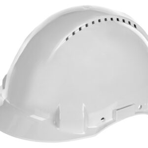 Hełm ochronny z wskaźnikiem zużycia Solaris biały G3000CUV-VI XH001674759/7000009698 - obrazek 1