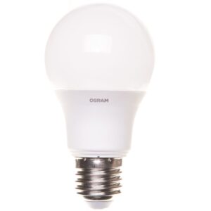 Żarówka LED VALUE CLASSIC A 40 E27 4,9W 470lm 2700K 827 FR non-dim 4052899326927 - obrazek 1