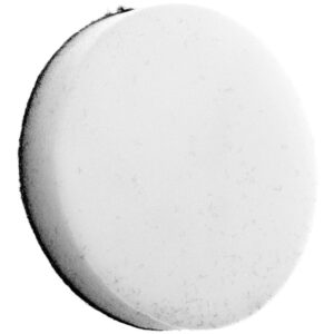 Gąbka polerska 125 mm 61H709 - obrazek 1