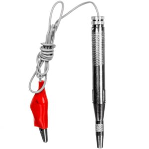 Samochodowy tester napięcia M1130 - obrazek 1