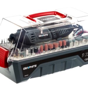 Miniszlifierka 170W obroty 8000-35000min-1 59G019 - obrazek 1
