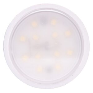 Żarówka LED Gx5,3 TOMI LED5W MR16-CW 390lm 5300K barwa zimna 22705 - obrazek 1