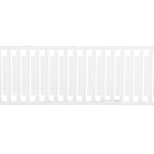 Oznacznik DEK 5/5 MC-10 NE WS 1609801044 /1000szt./ - obrazek 1