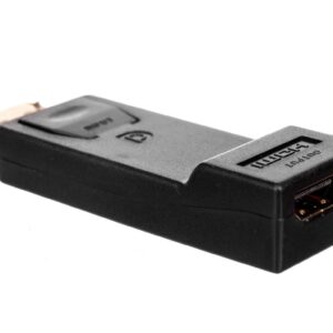 Adapter Displayport 1.1 - HDMI 51719 - obrazek 1