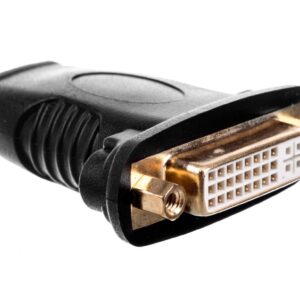 Adapter HDMI - DVI-I (24+5) 68690 - obrazek 1