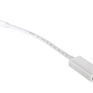 Adapter miniDisplayPort 1.2 - HDMI 0,1m 67880 - obrazek 1